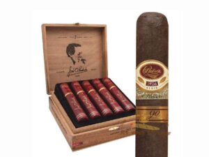 xuat-xu-cua-Padron-Serie-1926-No-90-Tubos Padron Serie 1926 No 90 Tubos ra dịp sinh nhật thứ 90 của Jose Orlando Padron